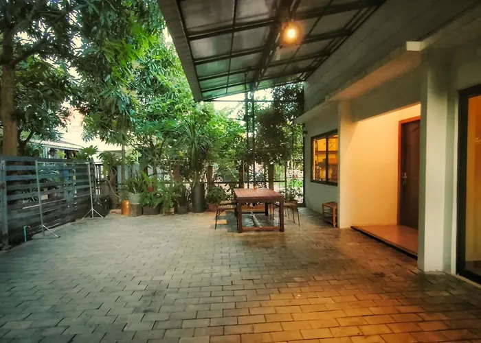Cozy & Spacious 2br Private House Siem Reap