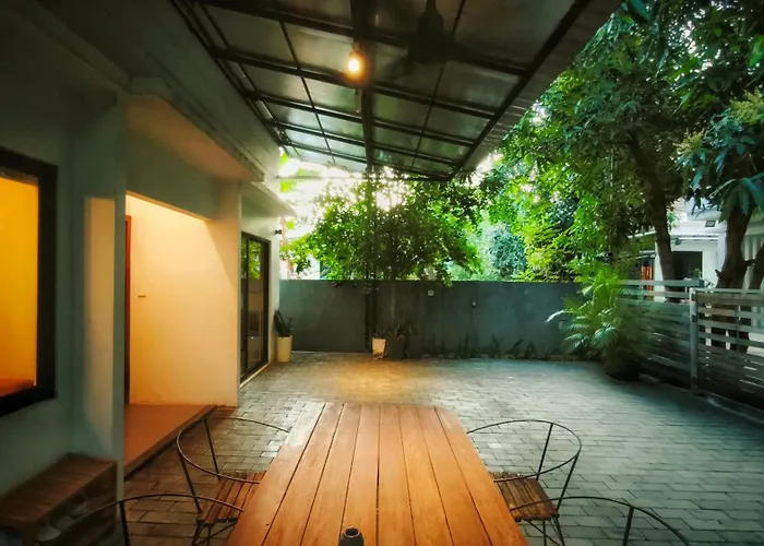 Cozy & Spacious 2br Private House Holiday home *