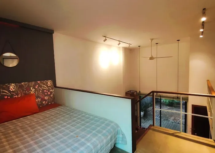Cozy & Spacious 2br Private House