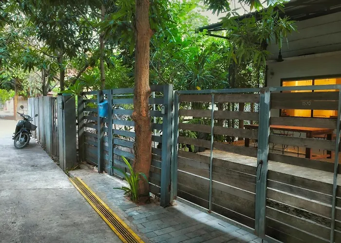 Holiday home Cozy & Spacious 2br Private House