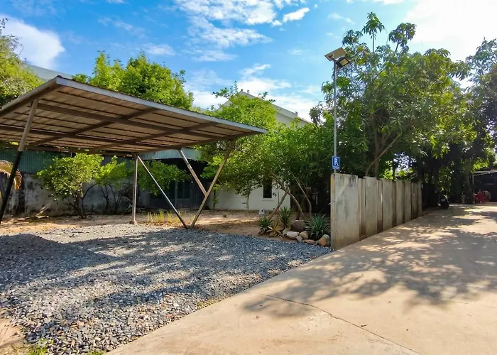 Holiday home Cozy & Spacious 2br Private House