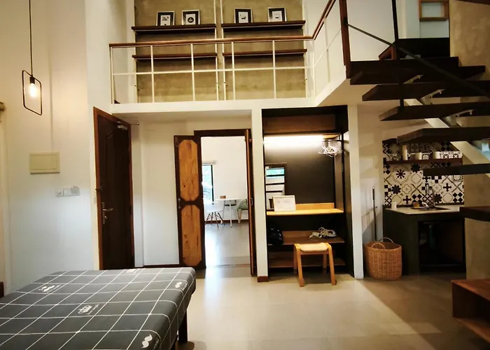 Holiday home Cozy & Spacious 2br Private House