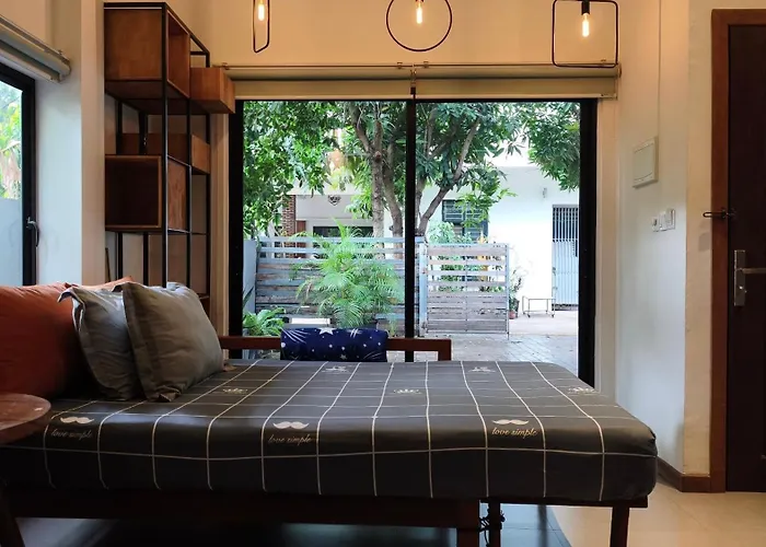 Cozy & Spacious 2br Private House Holiday home